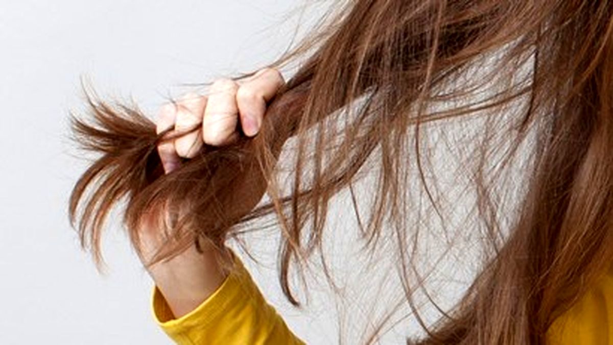 چگونه موهای نازک و کم‌ پشت خود را سالم نگه داریم؟