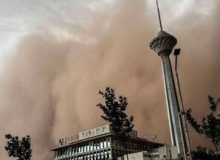 هشدار مدیریت بحران به تهرانی‌ها