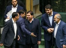 ائتلاف مخبر – بذرپاش در انتخابات ریاست جمهوری ۱۴۰۳؟
