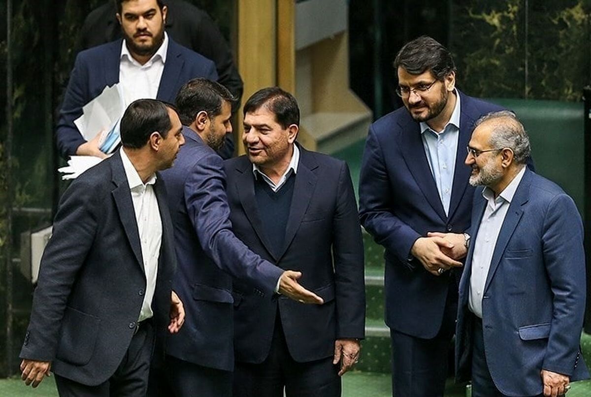 ائتلاف مخبر – بذرپاش در انتخابات ریاست جمهوری ۱۴۰۳؟