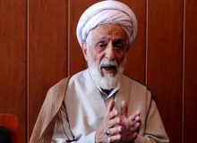 مردم به دولتی شبیه دولت رئیسی رای می‌دهند