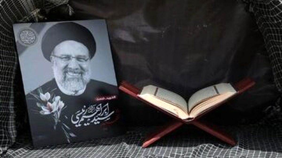 ادعای جنجالی یک فرماندار درخصوص حادثه بالگرد حامل رئیس/ امام زمان را دیده اند که در مسیر سقوط بالگرد با استرس و اضطراب در رفت‌وآمد است