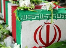 درگیری ضدانقلاب با عزاداران رئیس‌جمهور شهید