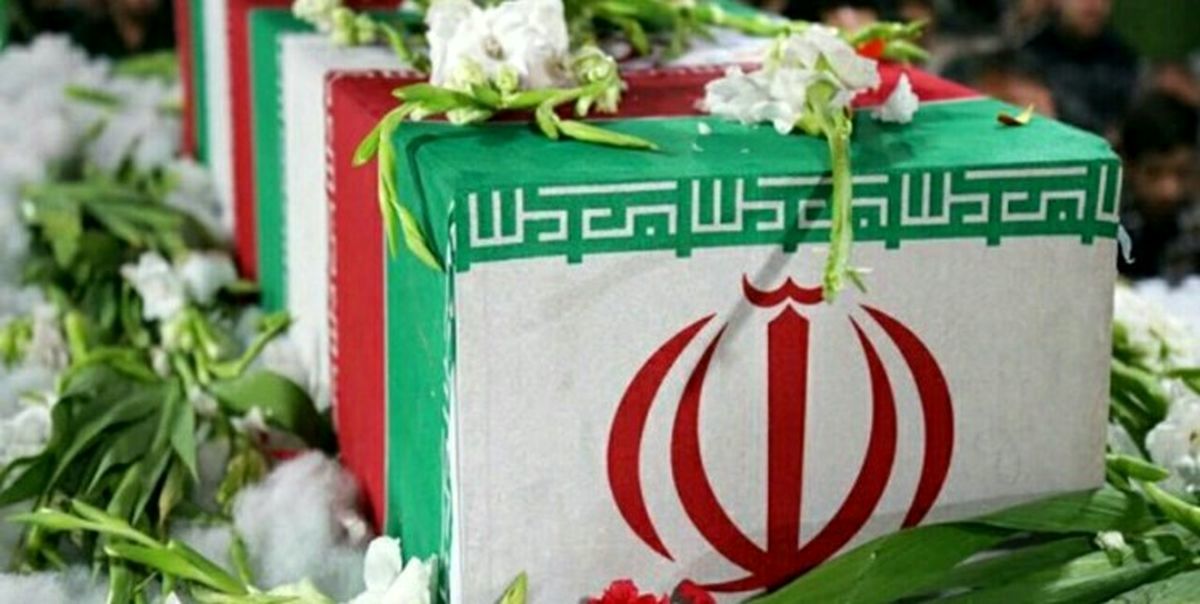 درگیری ضدانقلاب با عزاداران رئیس‌جمهور شهید