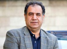 علی خسروی پشیمان شد/ با انتشار استوری‌ها فقط از خودم دفاع کردم‌!