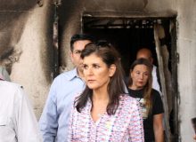 نیکی هیلی: ۷ اکتبر توسط تهران طراحی شد/ اطلاعات مسکو به آن کمک و پول پکن آن را تقویت کرد