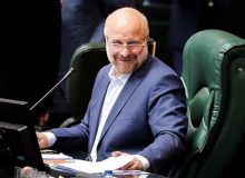 قالیباف رئیس مجلس دوازدهم شد/ نیکزاد و حاجی بابایی نواب رئیس مجلس شدند