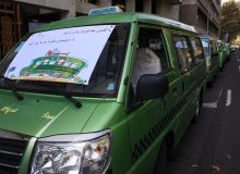 انعقاد قرارداد «سرویس مدارس» بین مدارس و پیمانکاران؛ «ممنوع»