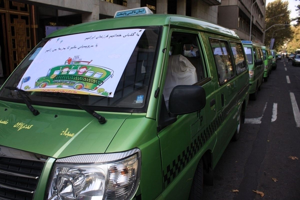 انعقاد قرارداد «سرویس مدارس» بین مدارس و پیمانکاران؛ «ممنوع»