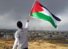 اسپانیا و ایرلند رسماً کشور فلسطین را به رسمیت شناختند