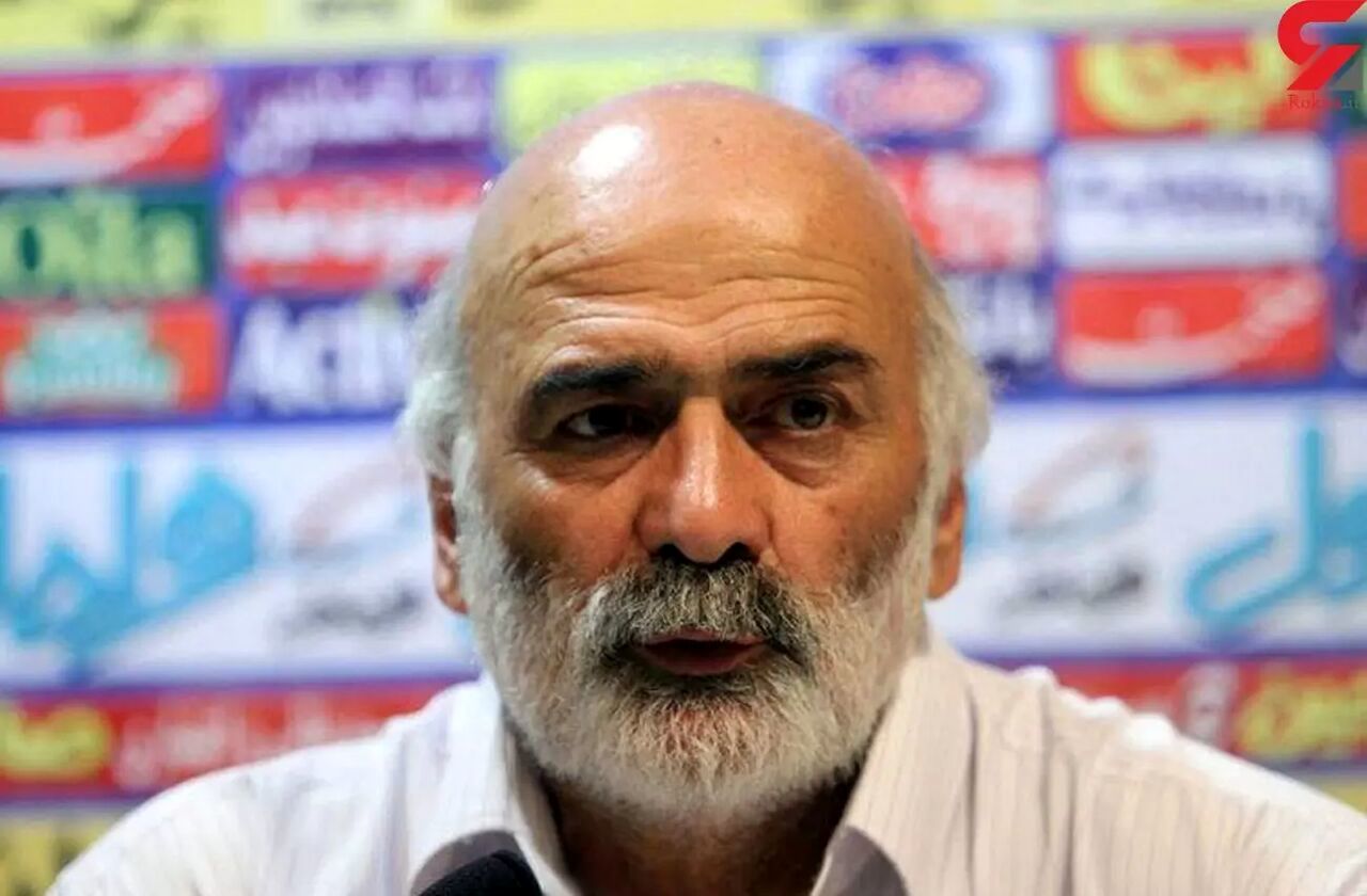 کربکندی: فوتبال ما با تبانی، جادوگری و خرافات درگیر است/ دنیا با دانش و علم روز پیش می‌رود؛ ما درگیر خُرافاتیم