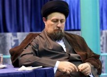 حسن خمینی تصمیمی برای کاندیداتوری در انتخابات ندارد