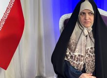 همسر شهید رئیسی کاندیدای ریاست جمهوری نیست/ خانواده از هیچ کاندیدایی حمایت نمی کند