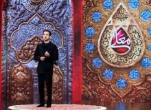 نجم‌الدین شریعتی ماند و مداحان «حسینیه معلی» تغییر می‌کنند