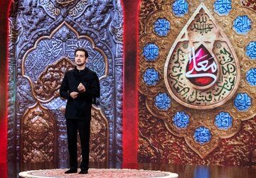 نجم‌الدین شریعتی ماند و مداحان «حسینیه معلی» تغییر می‌کنند