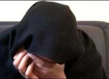 زنِ ۱۶ ساله، شوهرش را با همدستی مرد غریبه کشت