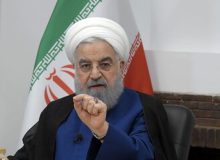 روحانی: در اردوگاه رفح انسانیت ذبح شد/ جنایت رفح بخشی از استراتژی جنگی اسرائیل است