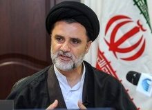 ملاک مسلمانی فقط حجاب نیست؛ ملاک اول مسلمان بودن، مبارزه با آمریکا و اسرائیل است/ ویدئو