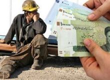روایت جدید وزیر کار درباره حقوق ۱۴۰۳ کارگران/ متوسط افزایش حقوق از تورم سبقت می‌گیرد؟