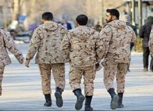 جزئیات معافیت جدید سربازی اعلام شد