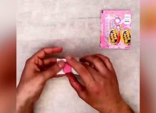 ویدیو حال به هم زن و نگران کننده که وایرال شده است