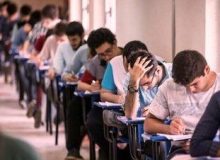 واکنش آموزش‌ و پرورش به اعتراضات درباره یک امتحان نهایی/ سوالات خارج از کتاب بود؟