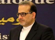 پاسخ سخنگوی سابق دبیرخانه شورای عالی امنیت ملی به اظهارات اخیر واعظی درباره شمخانی