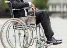 معلولان: نه عیدی را دادند و نه مابه‌التفاوت مستمری