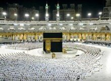 اخراج گروه رسانه‌ای صدا و سیما از عربستان