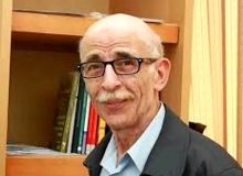مهدی تقوی درگذشت