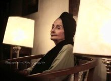 نگاهی به زندگی هنری کتایون امیر ابراهیمی