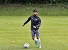 رکورد بی‌نظیر لژیونر ایرانی؛ 8 فصل، 8 قهرمانی