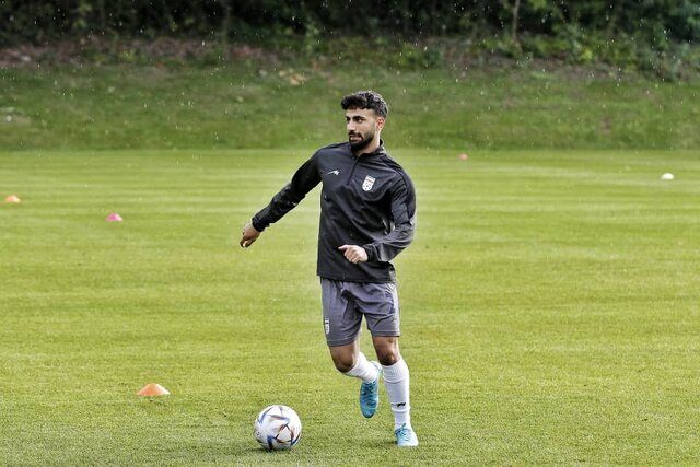 رکورد بی‌نظیر لژیونر ایرانی؛ 8 فصل، 8 قهرمانی