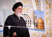علم‌ الهدی: تا کنون هیچ عاملی برای سقوط بالگرد رییس‌ جمهور شناسایی نشده است/ خداوند مصلحت ابدی انسان‌ها را می‌داند