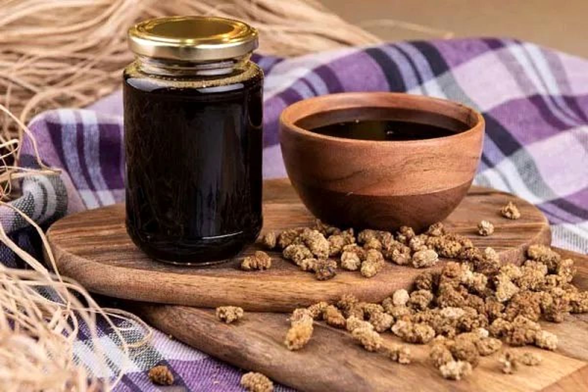 خواص شیره توت / طب سنتی درباره شیره توت چه می‌گوید؟