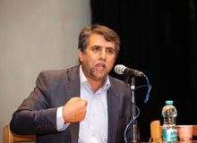 گفتمان اصلاح‌طلبی با دولت خاتمی هنوز هم از الطاف خفیه الهی و‌ راهگشاست
