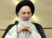 هیچ چیز مهم‌تر از مشارکت بالا نیست