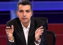 عادل فردوسی‌پور به رخنه‌ی فساد در صداوسیما کنایه زد!