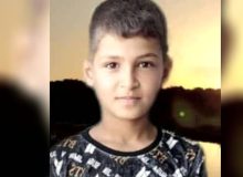 دایی بی رحم خواهرزاده 11 ساله اش را فجیعانه کشت / پسر 12 ساله از مهلکه گریخت