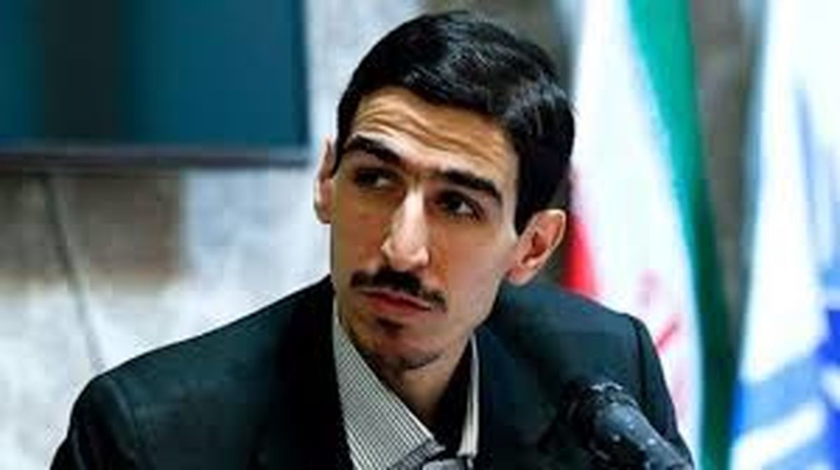 ادعای عجیب شریعتی نماینده تهران علیه تاجگردون نماینده گچساران: به سلیمی گفت تکه تکه‌ات می‌کنم!/ ویدئو