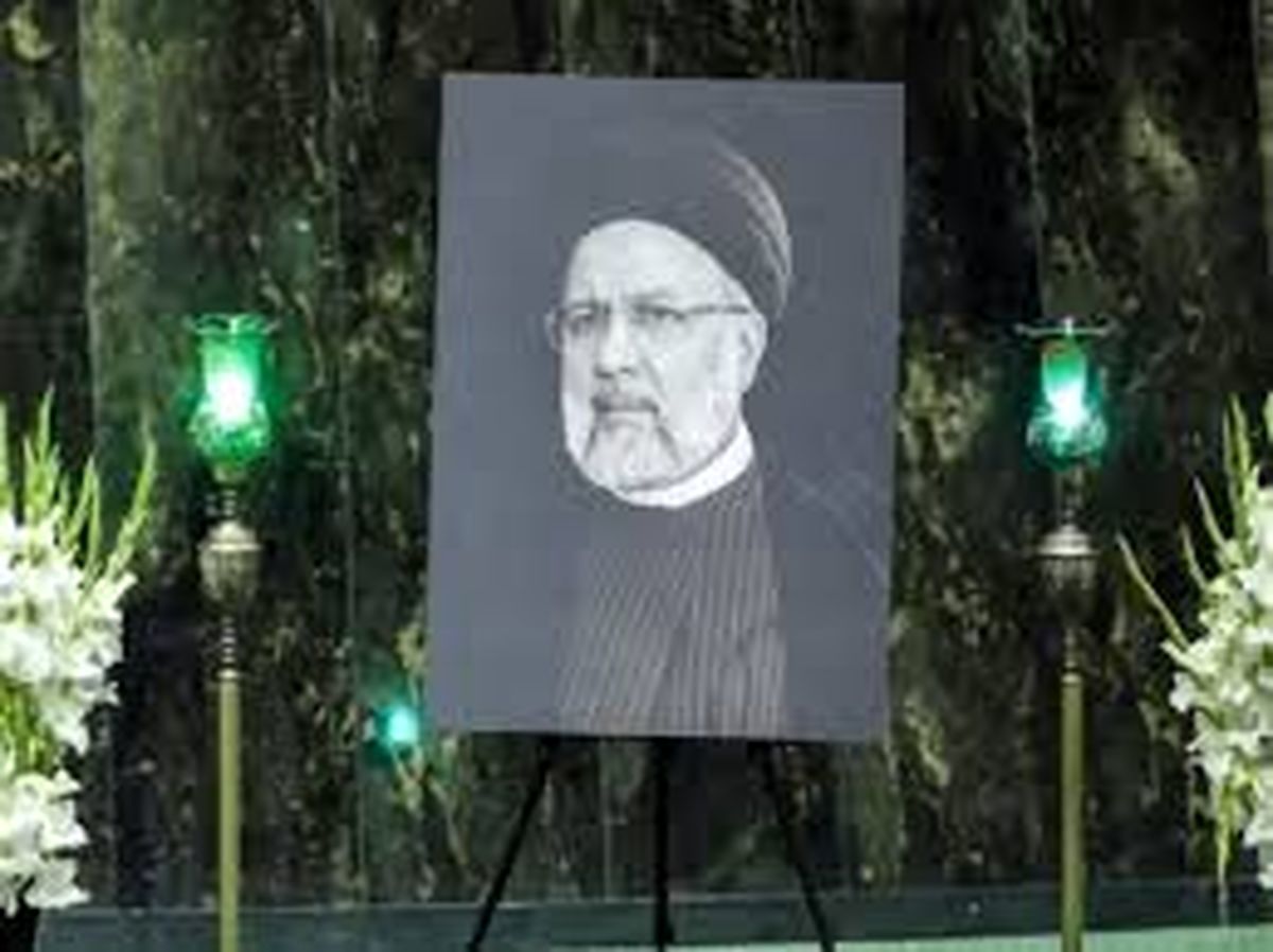 آمریکا در مراسم ادای احترام به رییس جمهور فقید ایران در سازمان ملل شرکت نمی‌کند