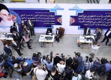 حال و هوای سرد در وزارت کشور/ فقط ۴نفر به مرحله ثبت نام در وزارت کشور رسیدند