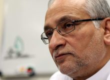 مرعشی: برای کاندیداتوری در انتخابات شخصاً تمرکزم بر دکتر صالحی و جهانگیری است