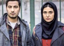 باران کوثری و نوید محمد زاده به شانگهای دعوت شدند