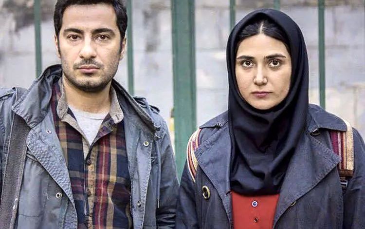 باران کوثری و نوید محمد زاده به شانگهای دعوت شدند
