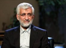 سعید جلیلی داوطلب کاندیداتوری انتخاب ریاست جمهوری شد
