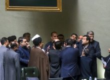 پرونده اعتبارنامه تاج‌گردون و شریعتی بسته شد