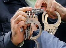 انهدام شبکه تولید محتواهای مبتذل مدلینگ در بوشهر
