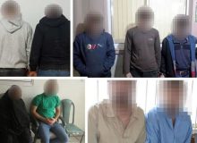 دستگیری عاملان انتشار محتوای توهین‌آمیز به شهدای خدمت در املش