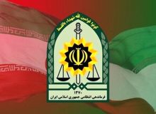 اطلاعیه پلیس درباره ویدیوی درگیری بازیگر زن و یک مامور